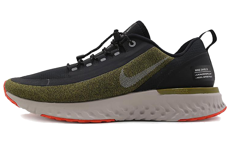 Nike Odyssey React Shield Olive Flak