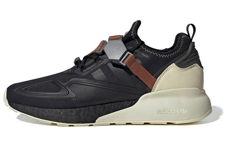 Adidas Zx 2K Boost Star Wars Han Solo