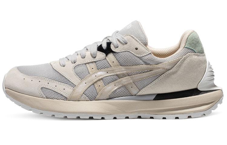 Asics Tarther Sc Athleisure Casual Sports Shoe Unisex Gray
