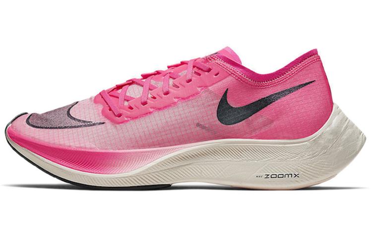 Nike ZoomX Vaporfly Next% 'Pink Blast'