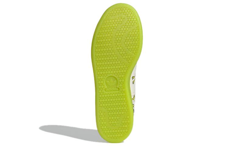 Stan Smith Monsters Inc. x Stan Smith Adidas Originals 'Mike Wazowski' купить в интернет-магазине Yoocart с быстрой доставкой по России.