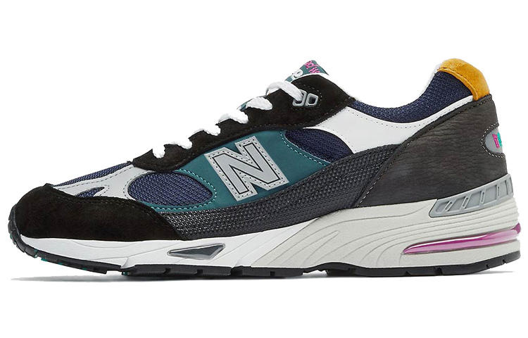 New Balance 992 Mixed Medium