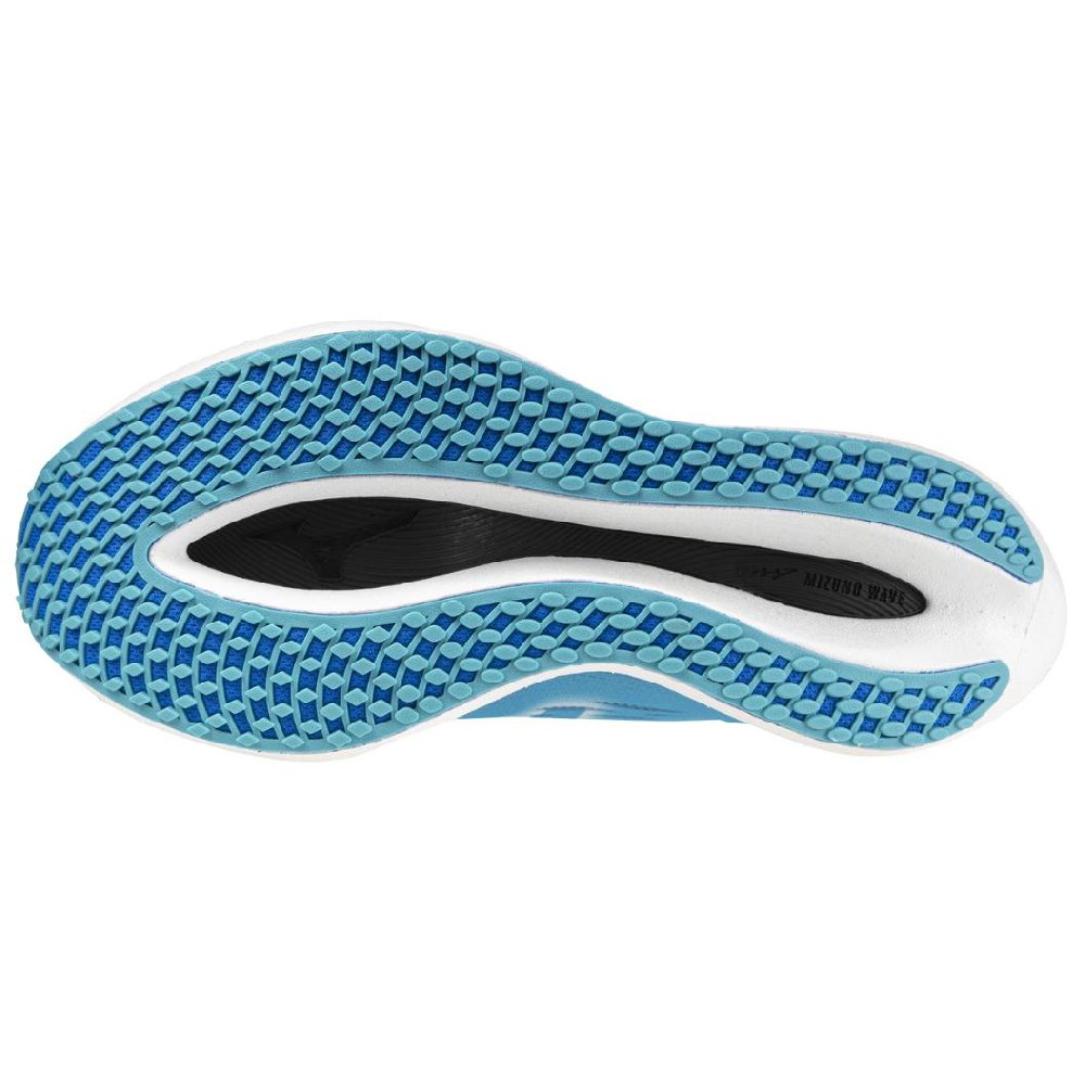 Mizuno Wave Rebellion Pro 2 'River Blue'