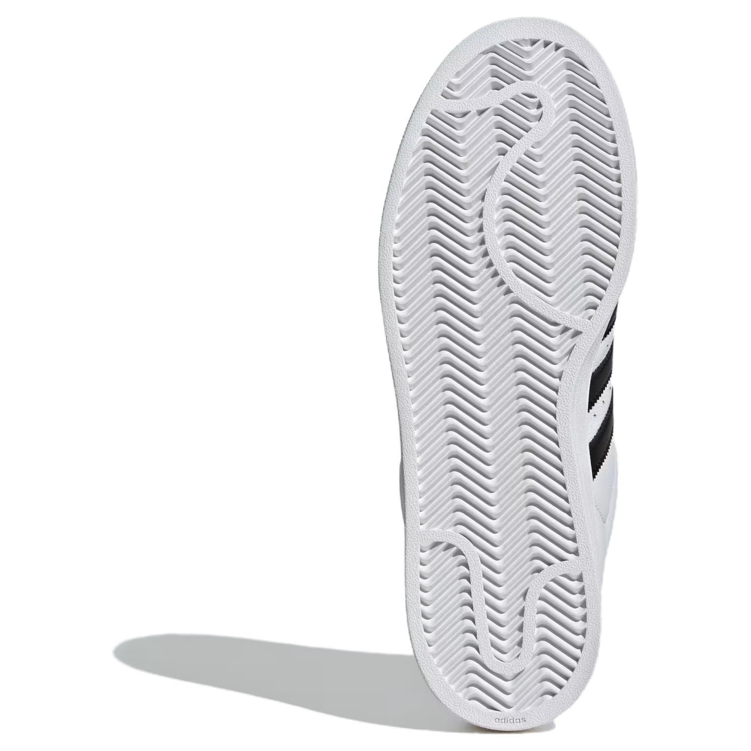 Adidas Superstar Ii White Black купить в интернет-магазине Yoocart с быстрой доставкой по России.