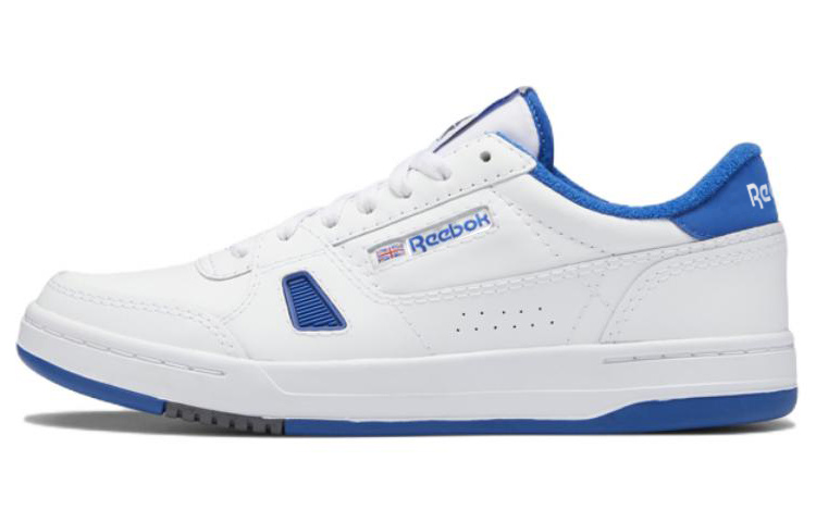 Reebok Lt Court 'White Blue'