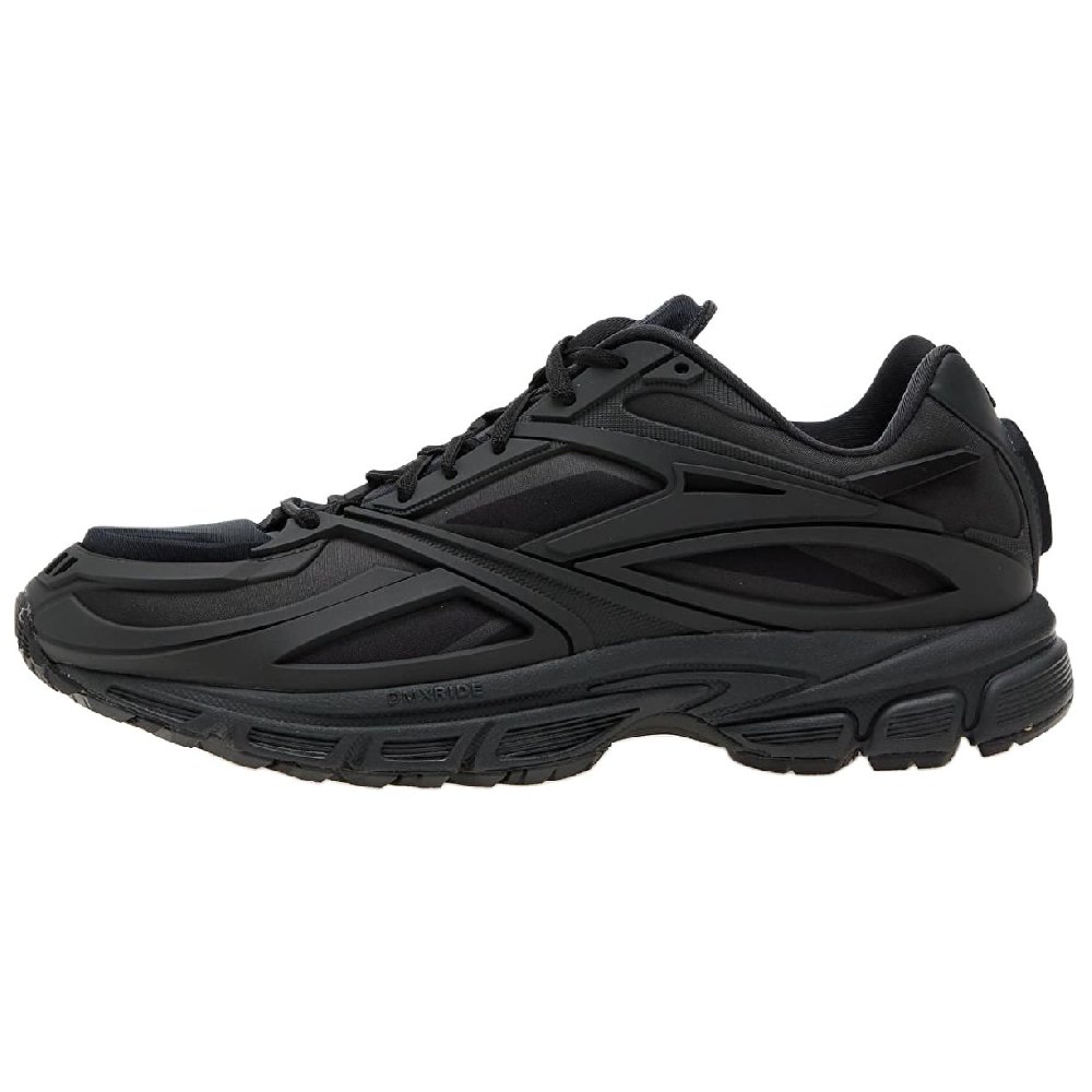 Reebok Premier Road Modern Black Cold Grey
