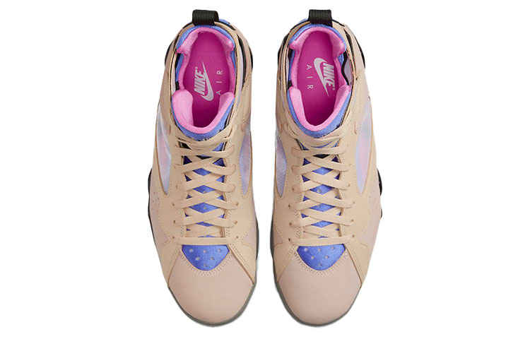 JORDAN 7 Retro Se Sapphire