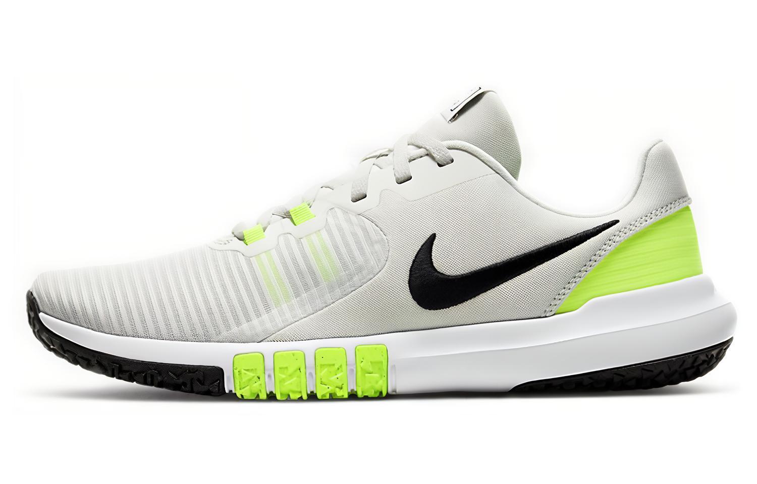 Nike Flex Control 4 Spruce Aura