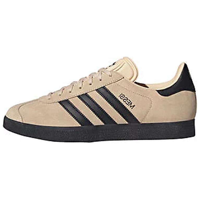 Adidas Originals Gazelle Messi Triunfo Dorado