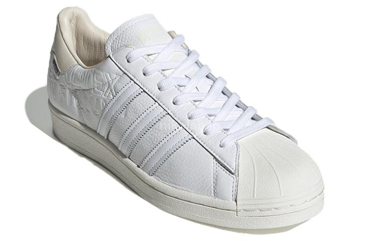 Superstar Adidas Originals Gore Tex 'Infinium'
