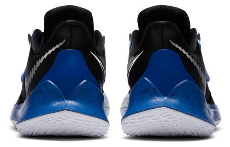 Nike Kyrie Low 3 Team Black Game Royal купить в интернет-магазине Yoocart с быстрой доставкой по России.