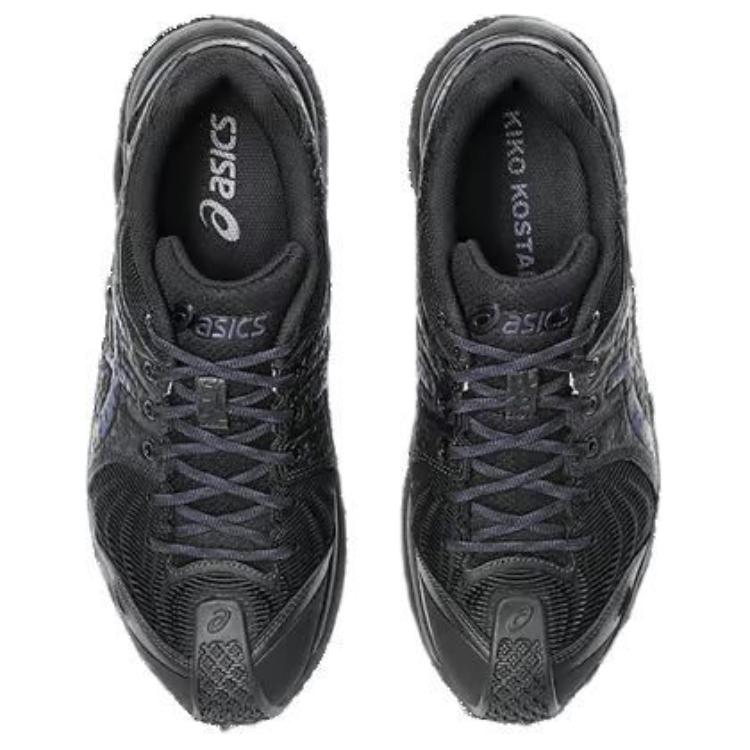 Asics Gel-Kiril 3 Kiko Kostadinov Black Navy