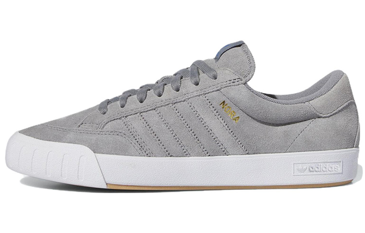 Adidas Nora Grey Cloud White