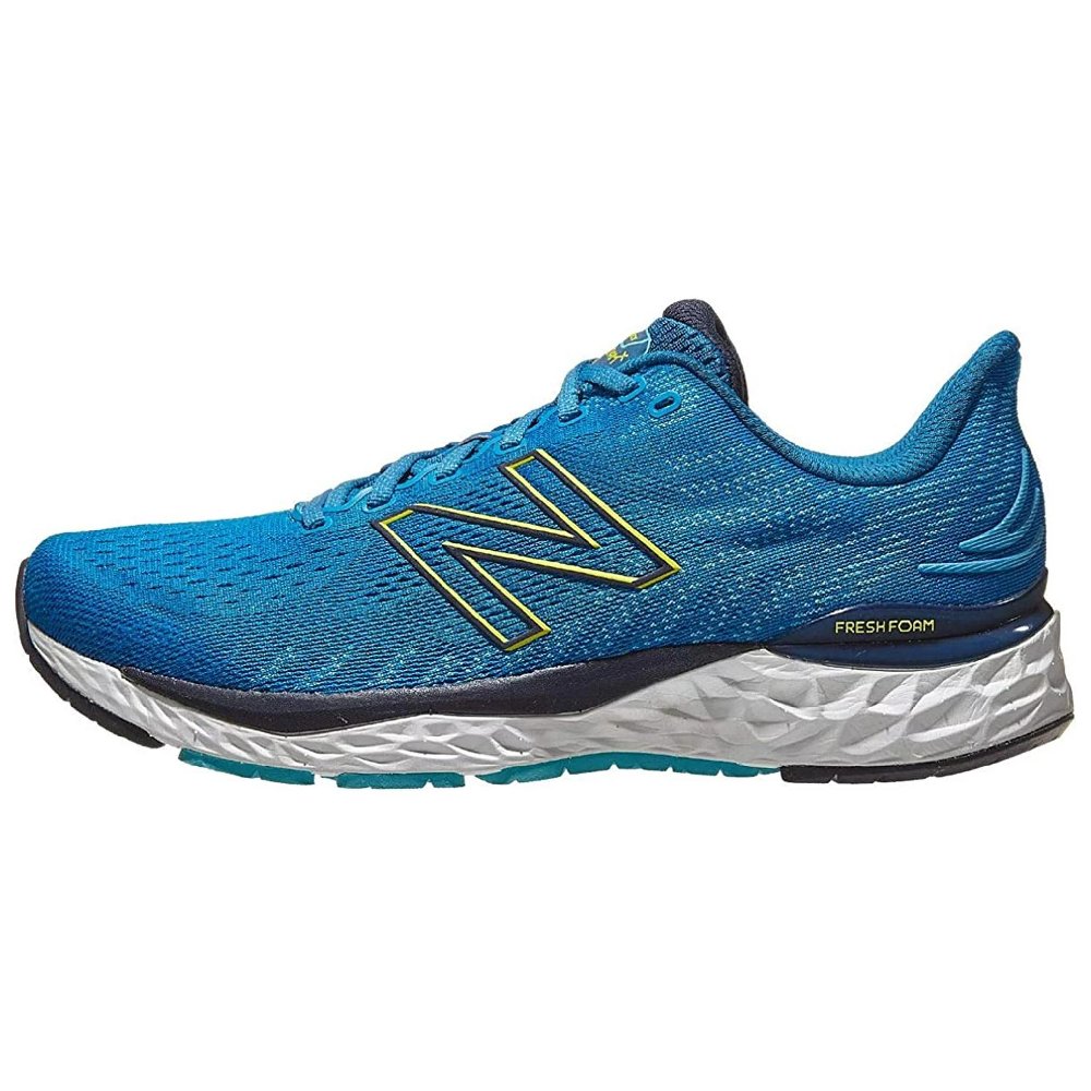 New Balance Fresh Foam 880v11 'Wave Blue'
