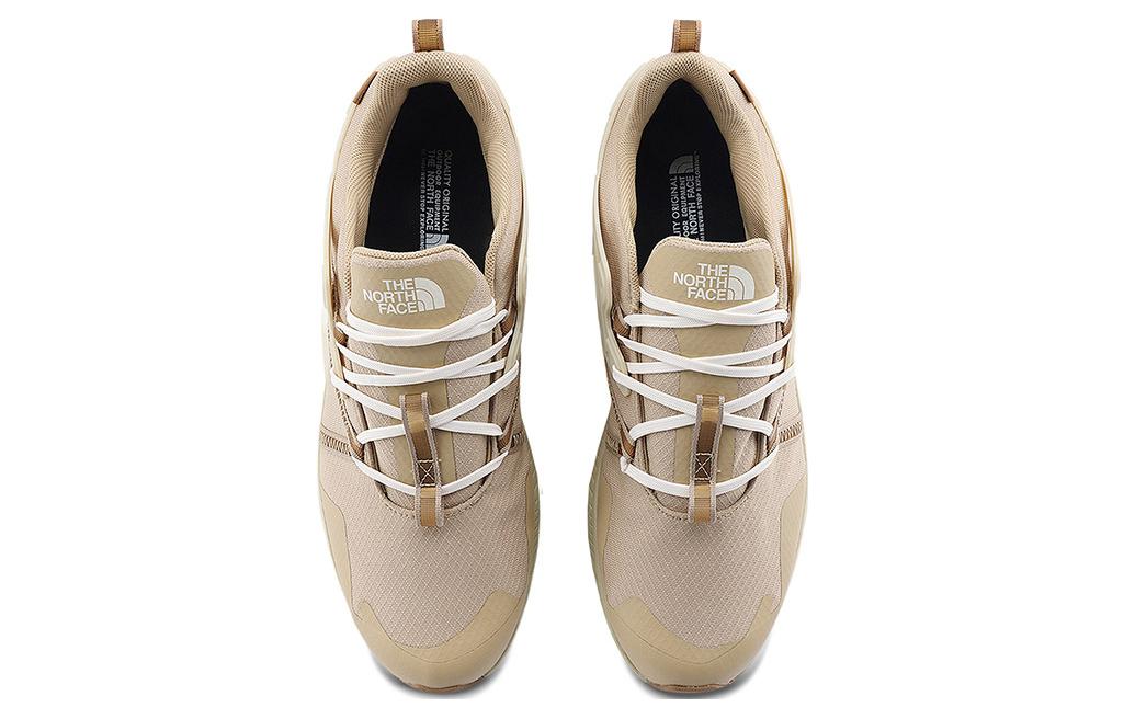 THE NORTH FACE Oxeye Trail Trainers 'Sandstone' купить в интернет-магазине Yoocart с быстрой доставкой по России.