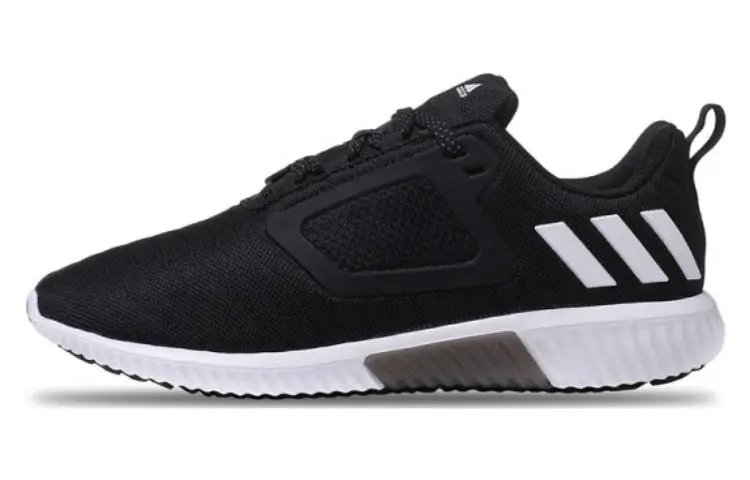 Adidas Running Climacool Trainers 'Black'