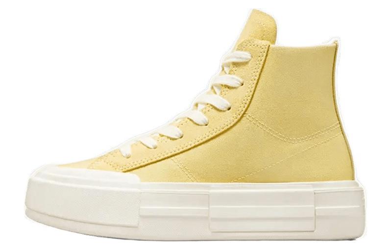 Converse Chuck Taylor All Star Cruise 'Lemon' Women's