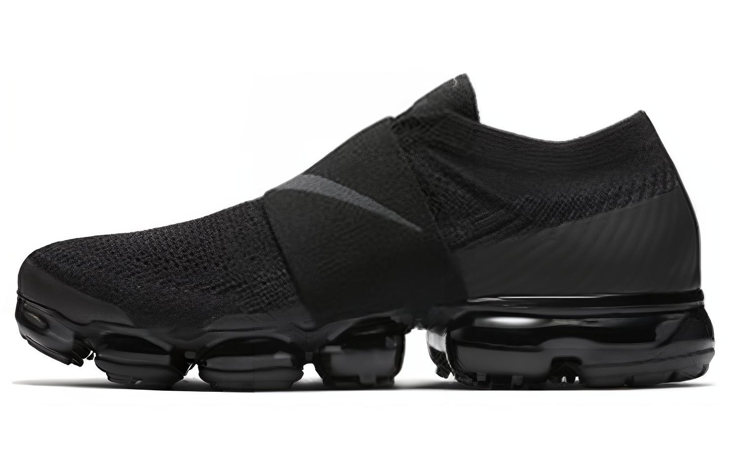 Nike Air VaporMax Moc 'Triple Black' Women's