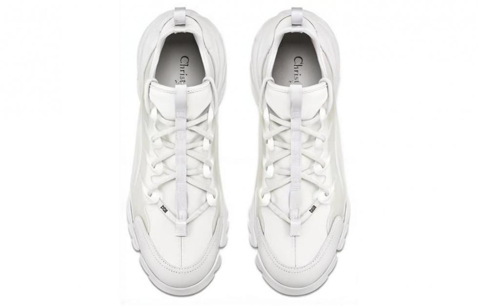 DIOR D Connect White Neoprene Women's купить в интернет-магазине Yoocart с быстрой доставкой по России.