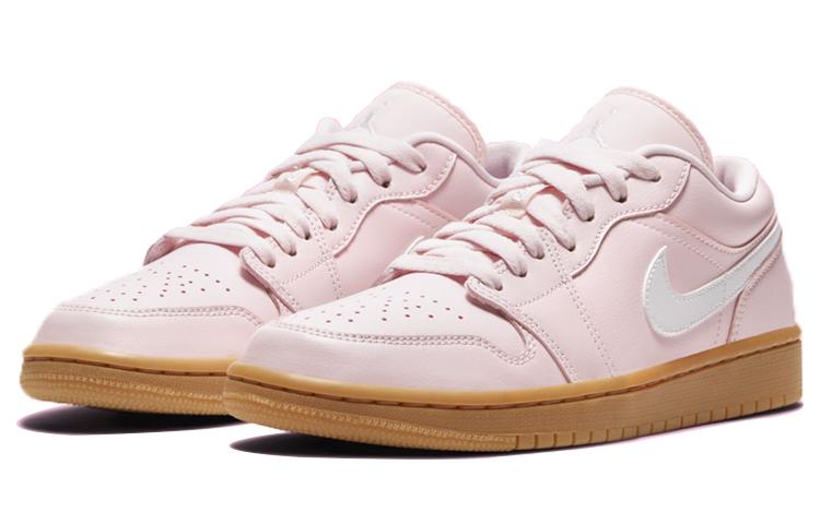 Jordan 1 Low Arctic Pink Gum Women's купить в интернет-магазине Yoocart с быстрой доставкой по России.