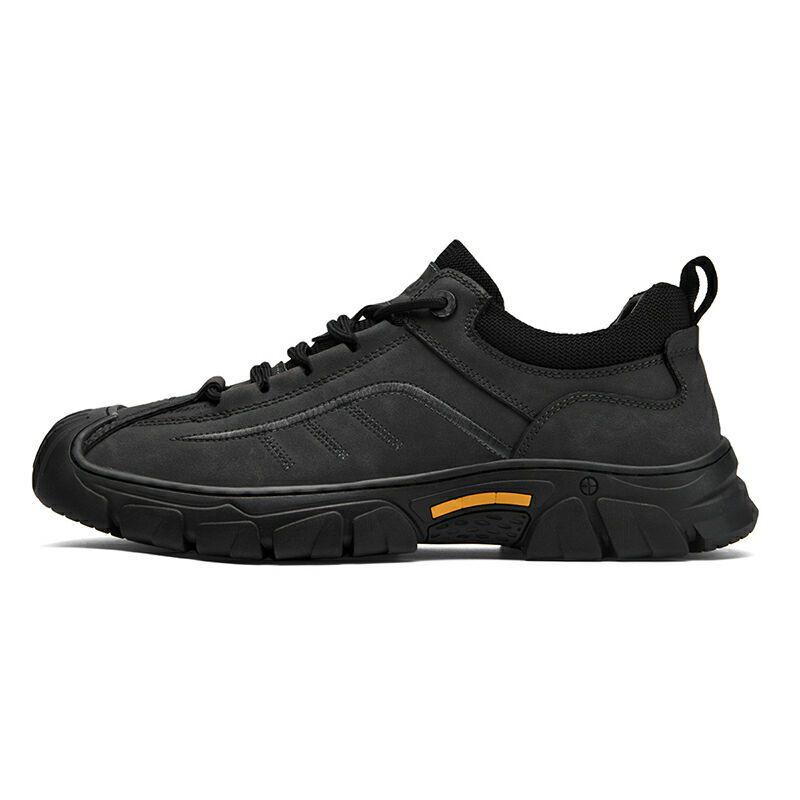Jeep Wear-Resistant Slip-Resistant Outdoor Hiking Trekking Shoes Men's