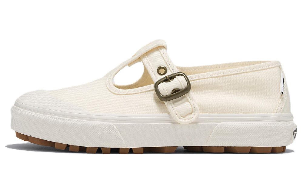 Vans Style 93 'Beige' Women's