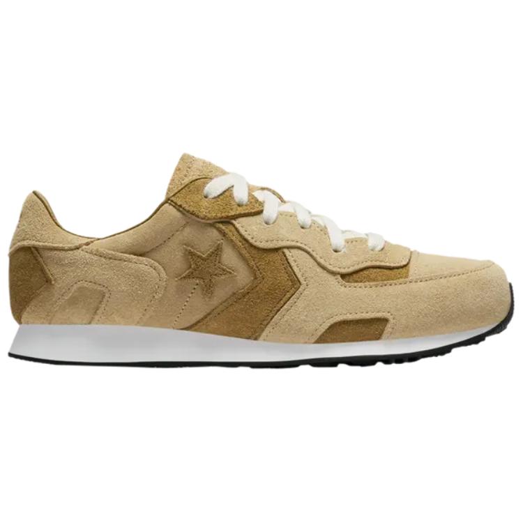 Thunderbolt J.W. Anderson x Thunderbolt Converse Low 'Tan Khaki'