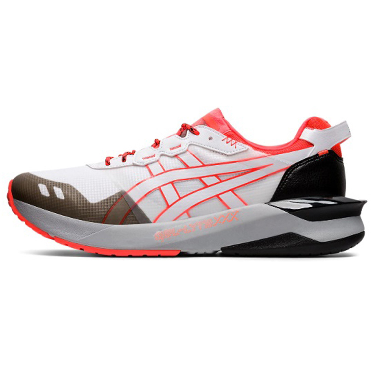 Asics Gel Lyte 30 'Flash Coral'