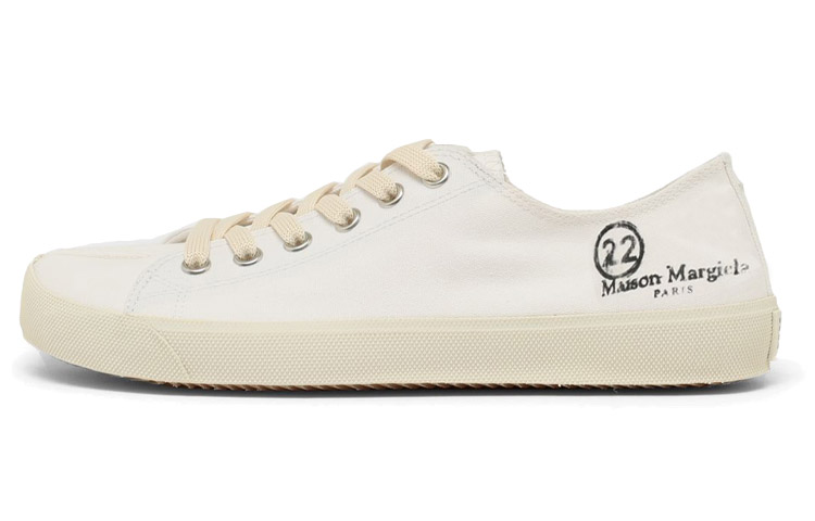 Maison Margiela Tabi Low Top Sneakers