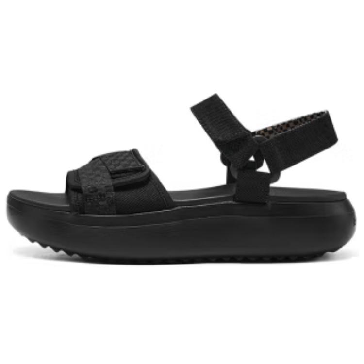Skechers Beach Sandals Women's Black