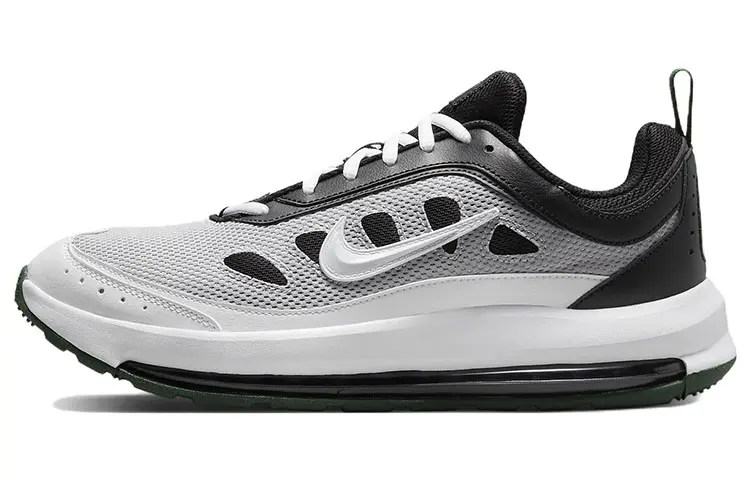 Nike Air Max Ap 'White Black Gorge Green'