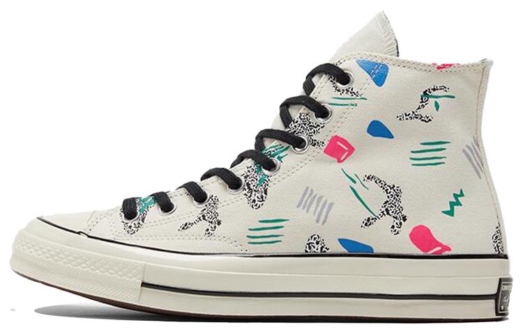 Converse Chuck Taylor All Star 70 Hi Archive Skate Egret