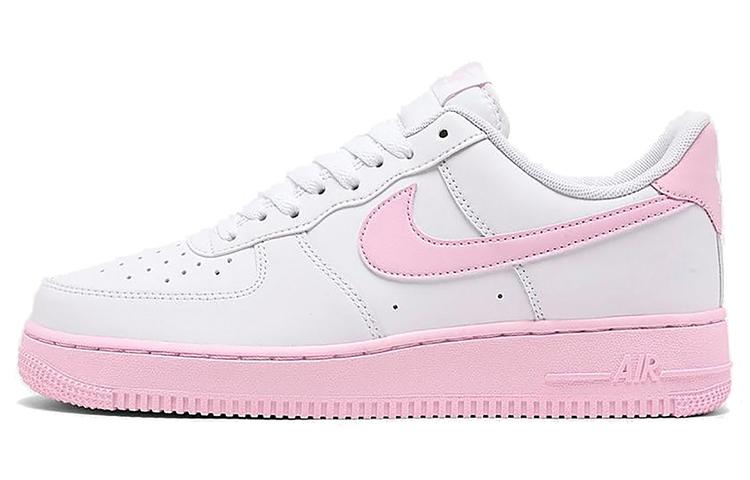 Nike Air Force 1 Low White Pink Foam