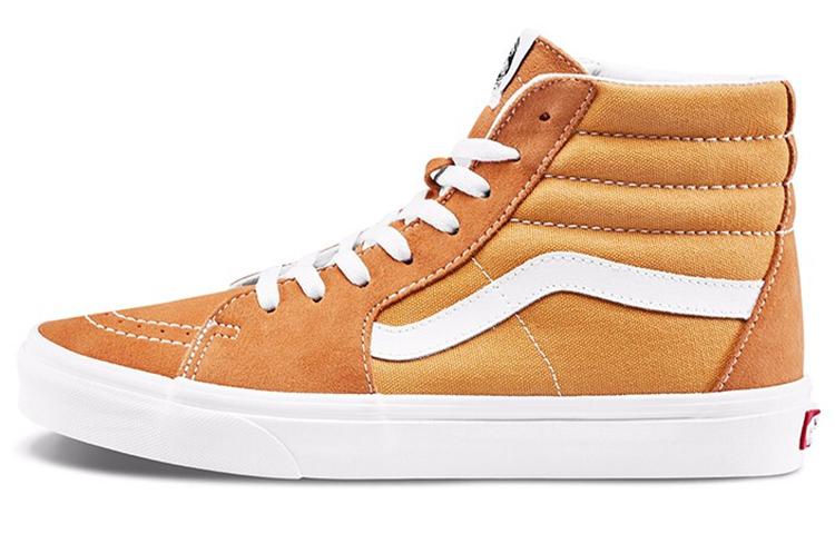 VANS SK8 Кроссовки для скейтбординга Высокие Unisex