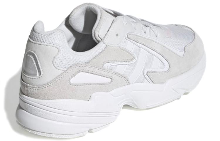 Adidas Yung 96 Chasm 'Crystal White' купить в интернет-магазине Yoocart с быстрой доставкой по России.