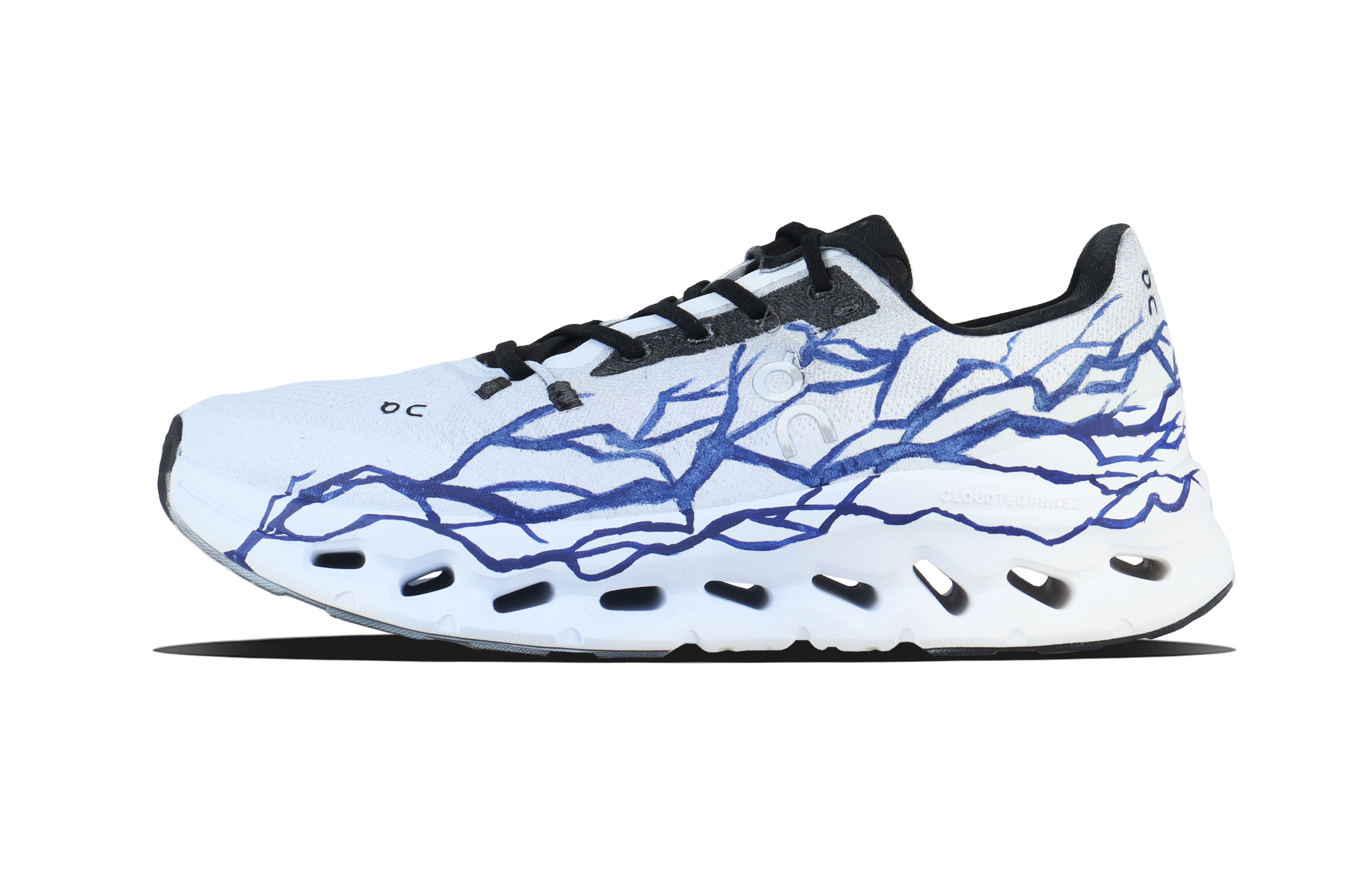 On Cloudtilt Collection Cushioning, Wear Resistant Low top Running Shoes Unisex Blue купить в интернет-магазине Yoocart с быстрой доставкой по России.
