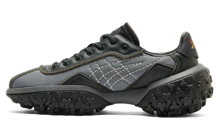 Asics Endactus X Street Fighter 6 'Graphite Grey'