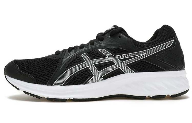 Asics Jolt 2 White/Black