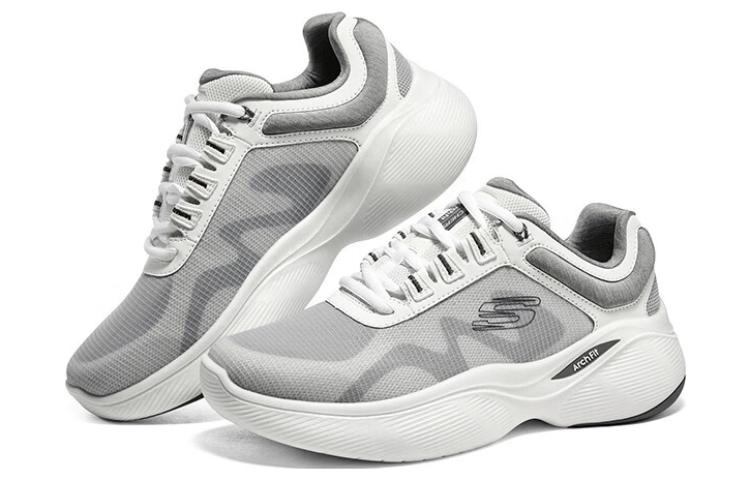 Skechers Arch Fit 'Grey' купить в интернет-магазине Yoocart с быстрой доставкой по России.