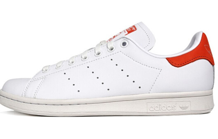 Adidas Originals Stan Smith Orange