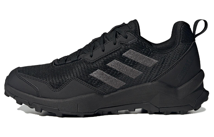 Adidas Terrex AX4 Hiking Shoes 'Core Black'