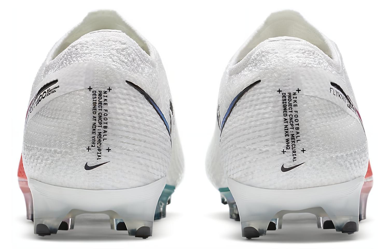 Nike Mercurial Vapor 13 Elite FG 'Hyper Jade Flash Crimson' купить в интернет-магазине Yoocart с быстрой доставкой по России.