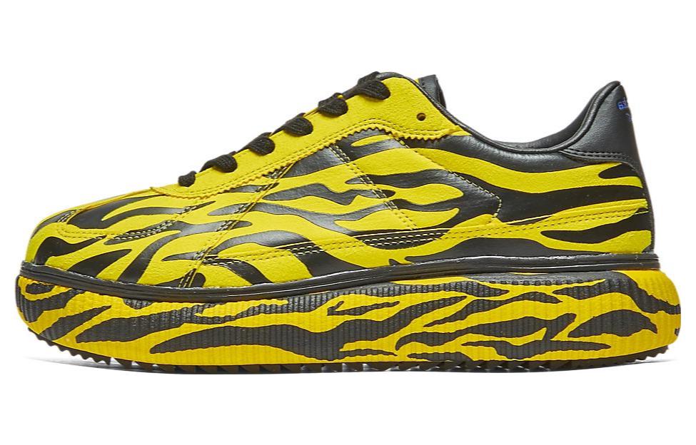 Onitsuka Tiger X Urusei Yatsura Delecity 'Tiger'