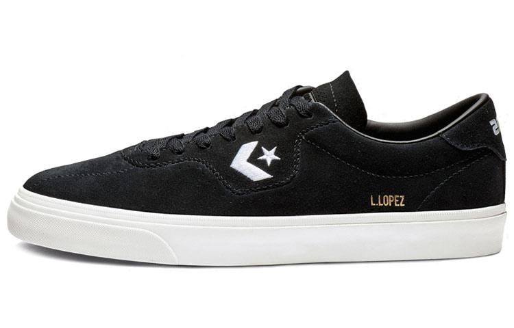 Converse Louie Lopez Pro Black