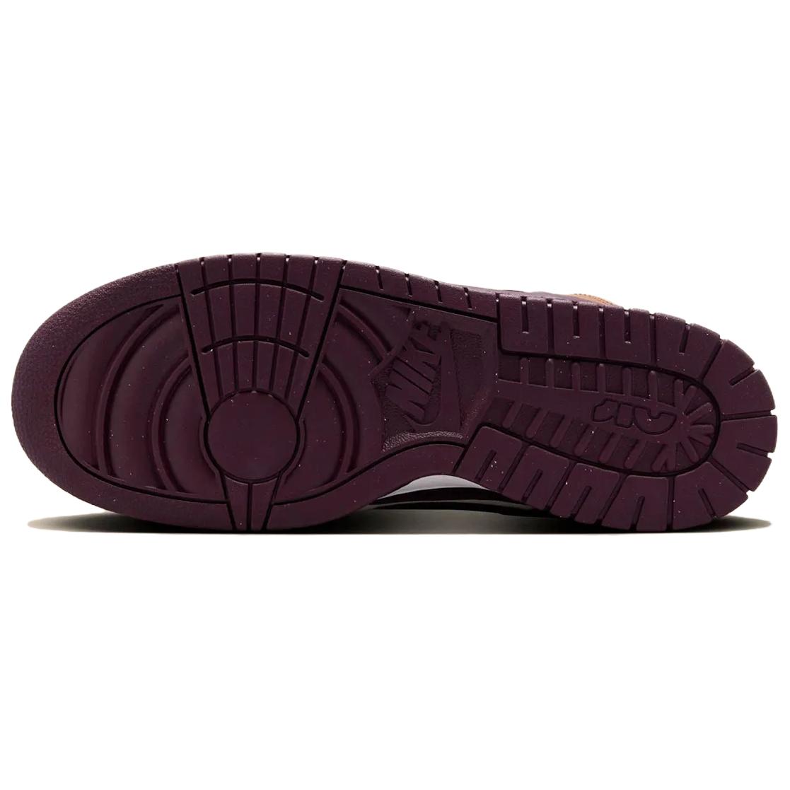 Nike Dunk Low Jumbo Light British Tan купить в интернет-магазине Yoocart с быстрой доставкой по России.