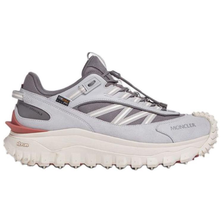 Moncler Trailgrip Gtx Trainers Women's купить в интернет-магазине Yoocart с быстрой доставкой по России.