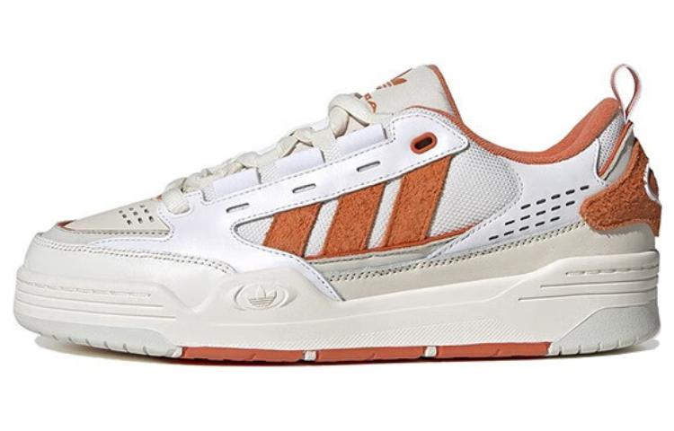 Adidas Originals Adi2000 'White Brown'