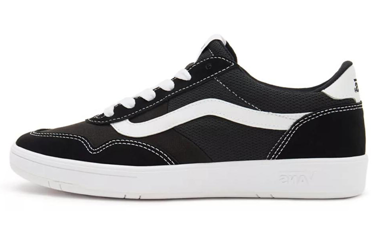 Cruze Too Vans Cc 'Staple Black White'