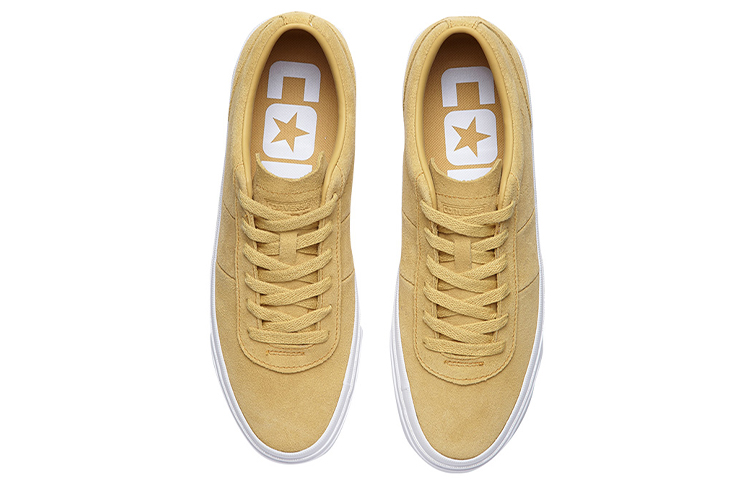 Converse One Star Pro Ox 'Lakers' купить в интернет-магазине Yoocart с быстрой доставкой по России.