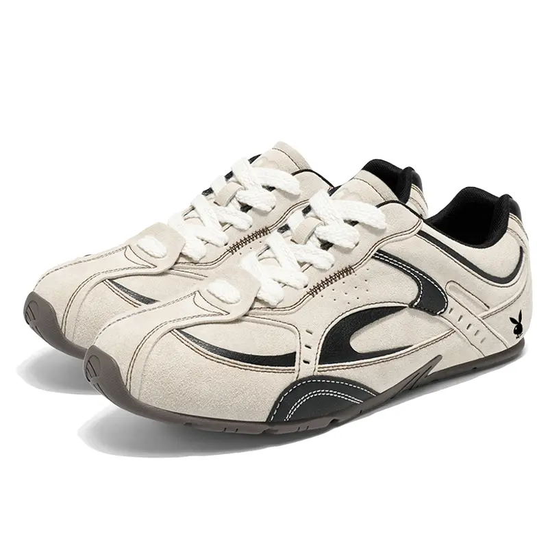 Playboy Low top Casual Shoes Men's